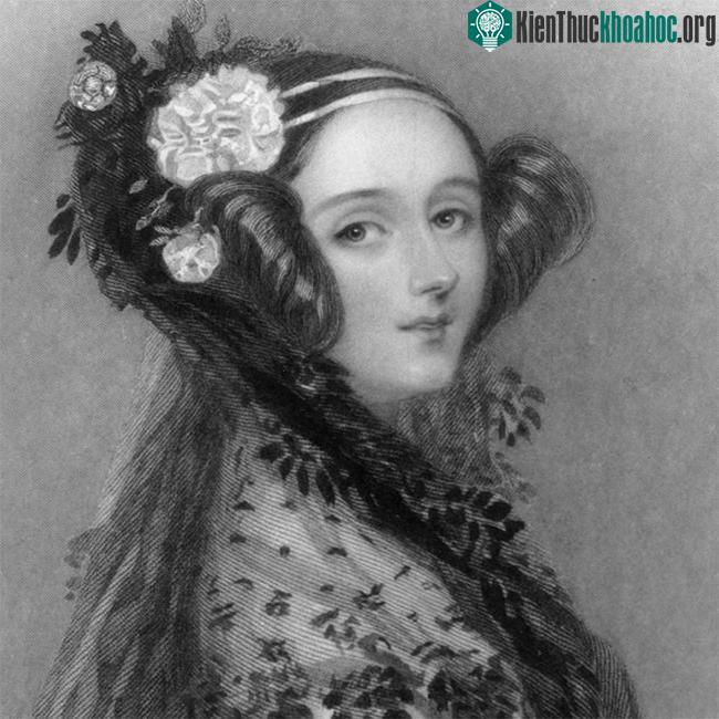 Ada Lovelace