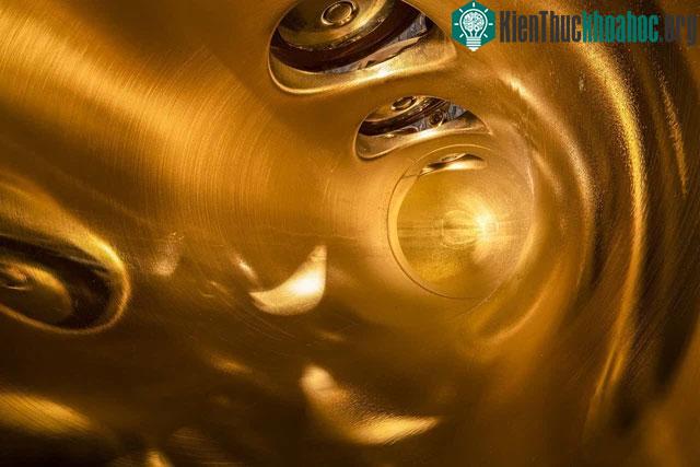 Chiếc Selmer Balanced Action Saxophone của năm 2021