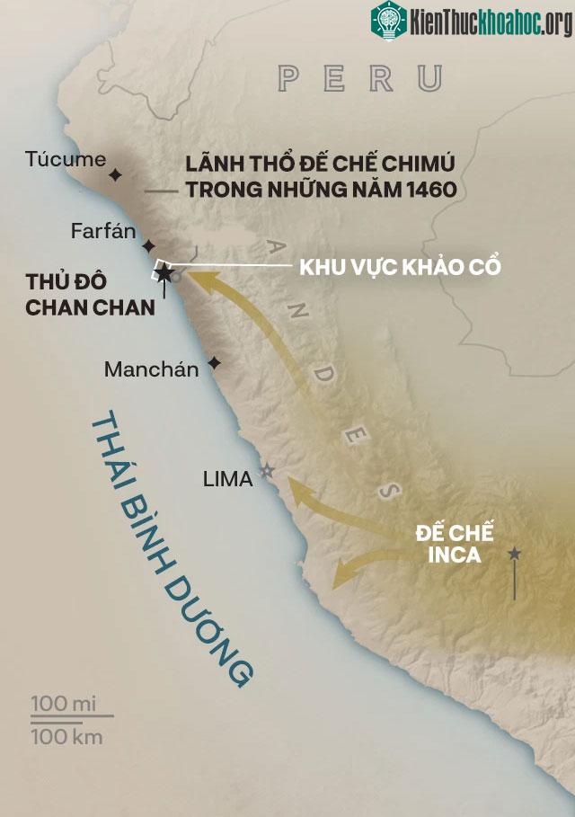 Bằng chứng khảo cổ hé lộ nghi thức hiến tế khủng khiếp nhất trong lịch sử nhân loại ảnh 15
