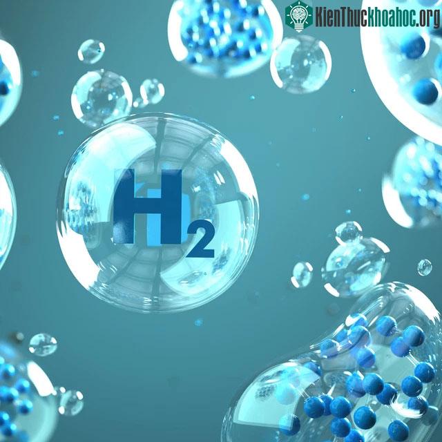 Chế tạo thành công thiết bị lọc loại bỏ 99% CO2 có trong không khí, vận hành bằng hydro sạch ảnh 2