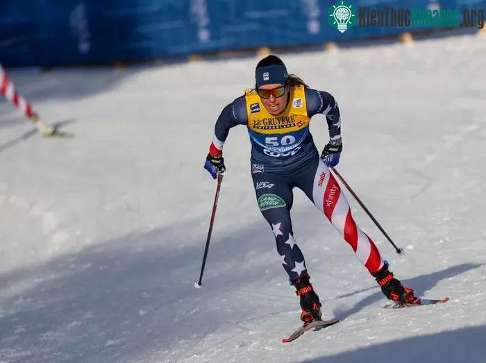Tương lai của Olympic mùa đông là không còn mùa đông ảnh 2