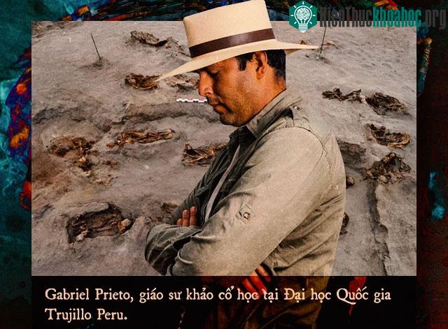 Gabriel Prieto