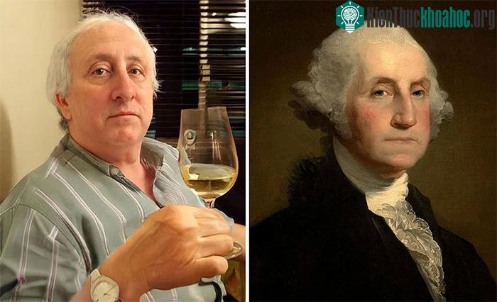 George Washington