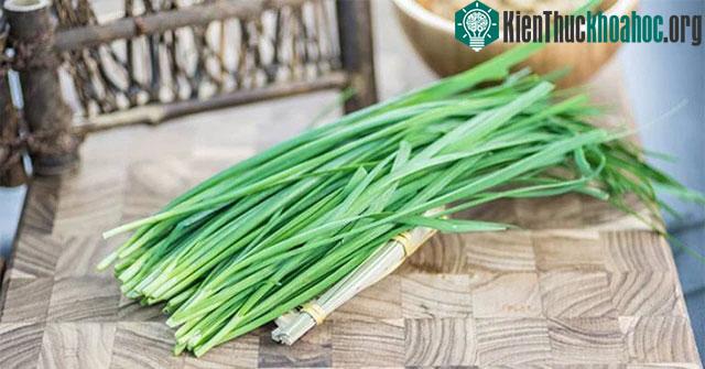 "Loài rau trường thọ" người Nhật thường cho vào khi chiên trứng, tiếc là người Việt ít ai thích ảnh 2