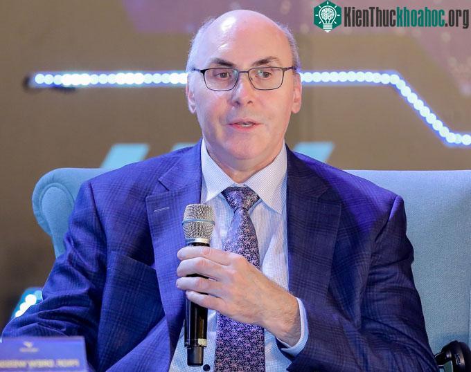 GS Weissman