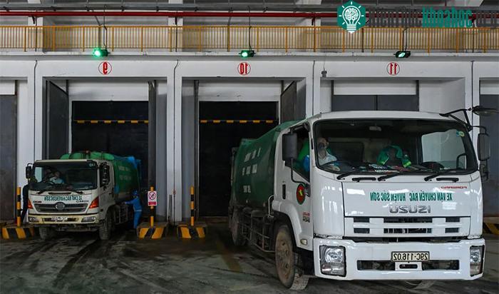 Nhà máy điện rác Sóc Sơn đã sẵn sàng hoạt động ảnh 2