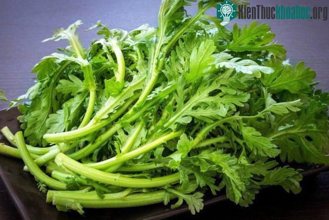 Top 7 loại rau họ cải được mệnh danh là "kháng sinh thiên nhiên" giúp chống lại ung thư hiệu quả ảnh 2