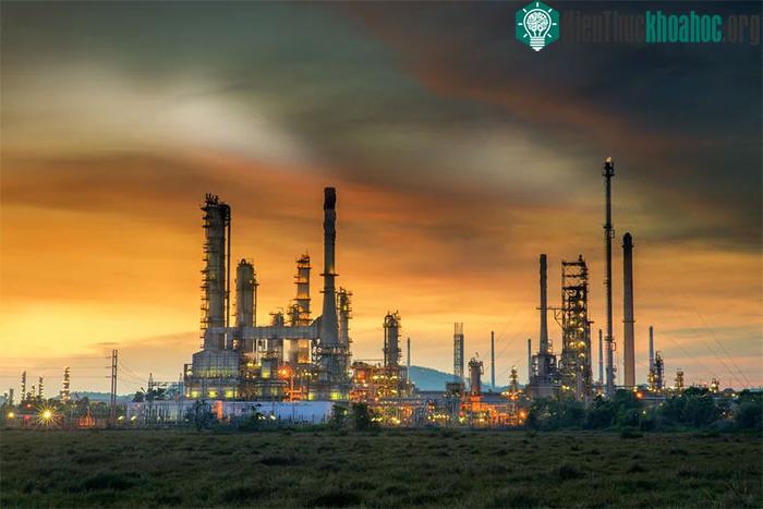 Nước Saudi Arabia