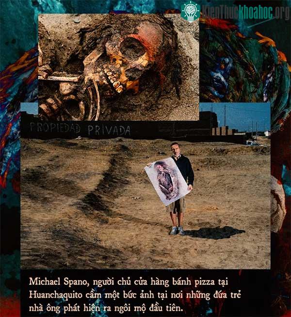 Michael Spano