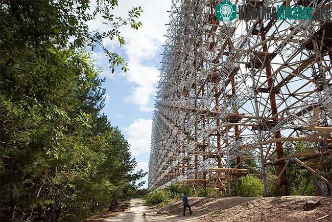Bức xạ của Chernobyl tăng gấp 20 lần sau khi quân đội Nga chiếm giữ: Chuyên gia lo lắng! ảnh 3