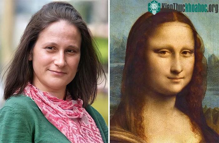 Mona Lisa