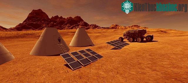 Để đạt được mục tiêu của Musk, sẽ cần khoảng 5.000 chuyến đi bằng Starship