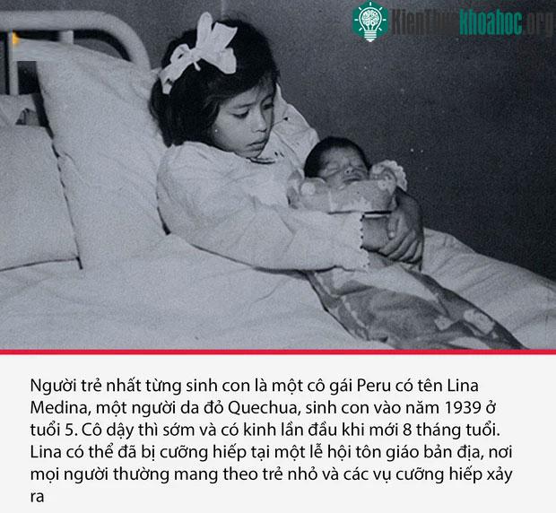 Top 15 sự thật thú vị nhưng vô cùng ám ảnh, thể hiện một góc khác của thực tại chúng ta sống ảnh 3