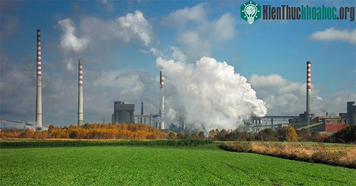 Nồng độ an toàn của &nbsp;nitơ điôxit (NO2) là dưới 53 ppb.