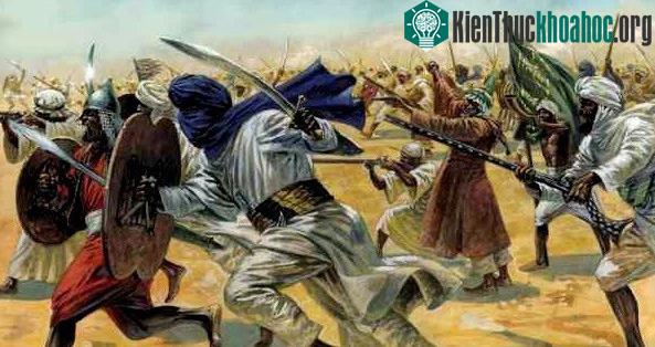 &nbsp;Khi đã bước ra ngoài ánh sáng thì Zealots không còn là đối thủ của quân đội La Mã.