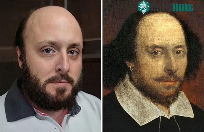William Shakespeare