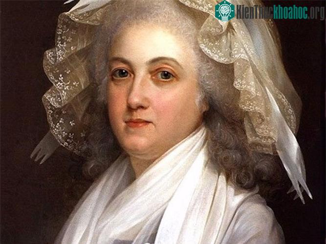 Hoàng hậu Pháp Marie Antoinette