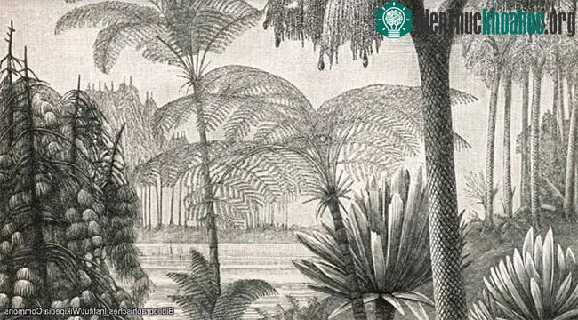 Permi - Tam Điệp: Thảm sát đẫm máu nhất lịch sử Trái đất
