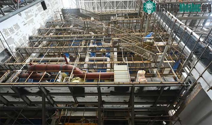 Nhà máy điện rác Sóc Sơn đã sẵn sàng hoạt động ảnh 7