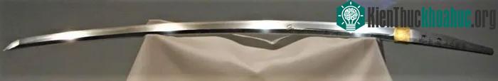 Kiếm Katana