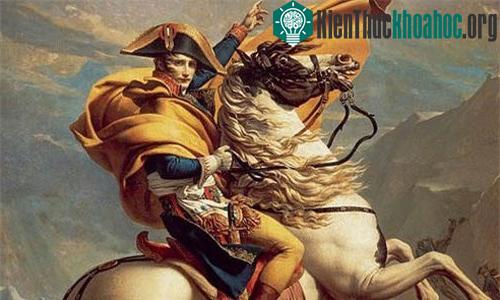Napoléon Bonaparte