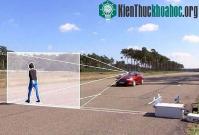 Ảnh 4 công nghệ trên ôtô không ứng dụng nổi ở Việt Nam