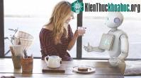 Ảnh Nhà sản xuất cấm khách hàng ân ái với robot