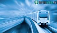Ảnh Hàn Quốc phát triển tàu siêu tốc "nhanh như tia chớp"