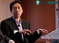 Ảnh Cha đẻ của Google Brain: Chúng ta nên lo lắng về AI ngay từ bây giờ