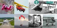 Ảnh Bao giờ chúng ta được lái ô tô bay?