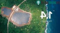Ảnh Tesla cung cấp điện mặt trời cho cả quần đảo Samoa