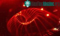 Ảnh Lò phản ứng cung cấp năng lượng vô tận ở Đức
