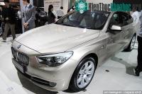 Ảnh Sử dụng công nghệ khóa xe từ xa của BMW để nhốt trộm