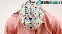 Ảnh Mỹ truyền điện vào não binh sĩ để tăng tập trung