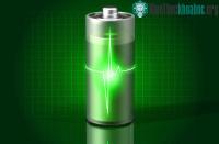 Ảnh Công nghệ giúp smartphone sạc 5 phút có pin đủ dùng 5 giờ