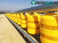 Ảnh Rào chắn Hàn Quốc giúp cứu sống hàng trăm ngàn mạng người