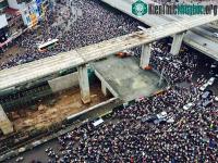 Ảnh Người dùng Việt Nam đã có thể kiểm tra tình trạng tắc đường trên Google Maps