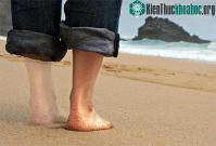 Ảnh Công nghệ chữa trị hiện tượng "đau chi ma"