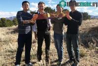 Ảnh Thành phố mới sắp vận hành nhờ năng lượng mặt trời hấp thụ từ cửa sổ