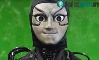 Ảnh Nhật Bản đã xây dựng thành công robot có thể đổ mồ hôi để giải nhiệt