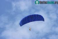 Ảnh Scotland xây dựng nhà máy điện chạy bằng sức diều