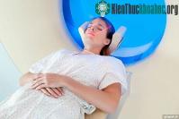 Ảnh Máy tính đọc được hình ảnh giấc mơ