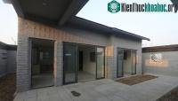 Ảnh Xây nhà bằng công nghệ in 3D không cần dùng gạch