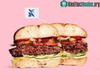 Ảnh Hé lộ cách mà Impossible Food biến được rau thành thịt