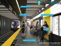 Ảnh Dự án tàu điện ngầm 27 tỷ USD của thành phố New York có gì đặc biệt?