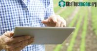 Ảnh Con người đã đi xa trên những cánh đồng của mình đến thế nào?