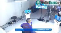 Ảnh Bằng thủ thuật nhỏ, kênh truyền hình Pháp làm tất cả người xem phải choáng váng vì "ảo"