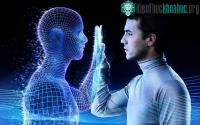 Ảnh Chúng ta sắp sửa nói chuyện được với người đã khuất
