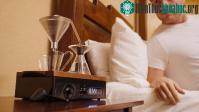 Ảnh Với chiếc đồng hồ báo thức này, bạn sẽ luôn sẵn sàng thức dậy không mệt mỏi