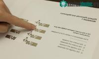 Ảnh Giấy trở thành sản phẩm công nghệ cao
